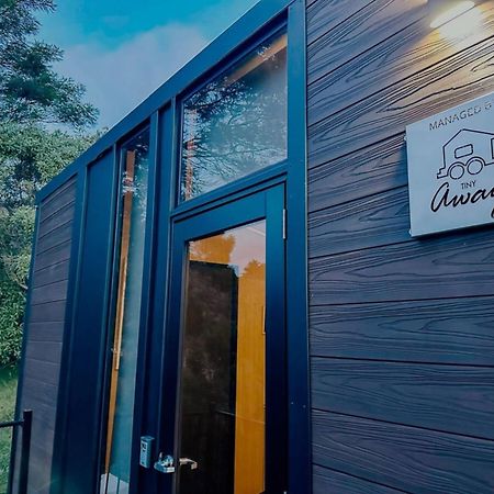 Villa The Outlook By Tiny Away Diamond Harbour Exterior foto